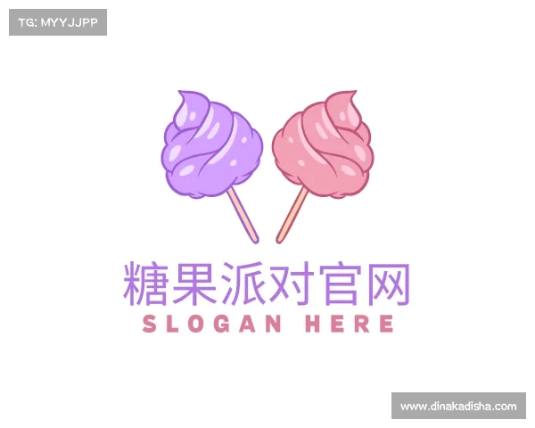 了解糖果派对官网